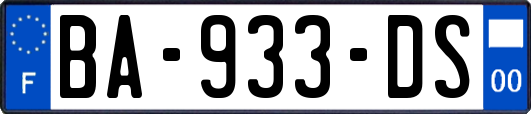 BA-933-DS