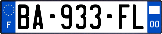 BA-933-FL