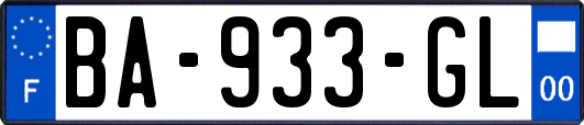 BA-933-GL