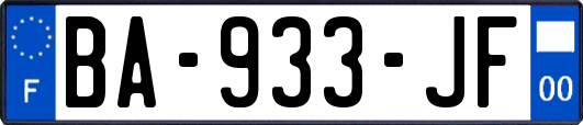 BA-933-JF