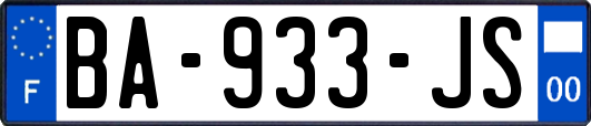 BA-933-JS