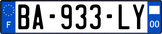 BA-933-LY