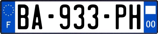 BA-933-PH