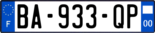BA-933-QP