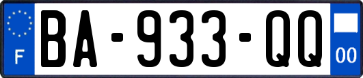 BA-933-QQ