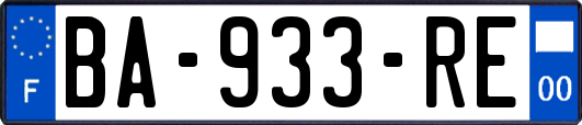 BA-933-RE