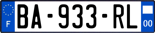 BA-933-RL