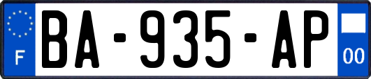 BA-935-AP