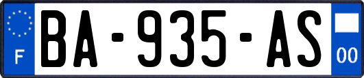 BA-935-AS