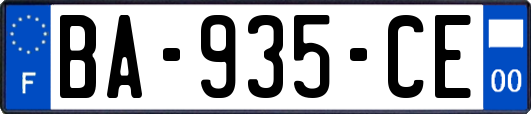 BA-935-CE