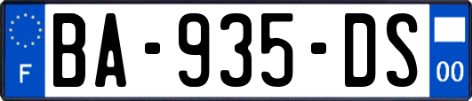 BA-935-DS