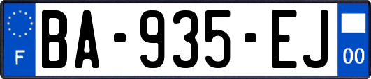 BA-935-EJ