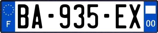 BA-935-EX