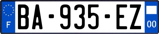 BA-935-EZ