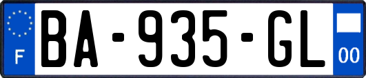 BA-935-GL