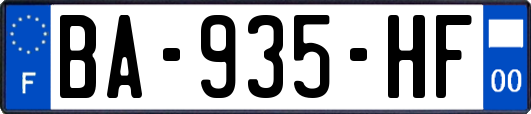 BA-935-HF