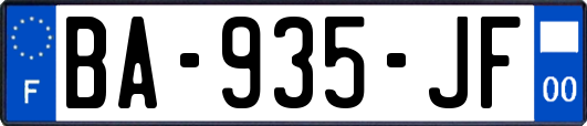 BA-935-JF