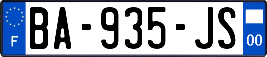 BA-935-JS