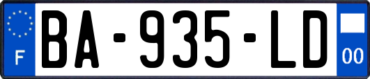 BA-935-LD