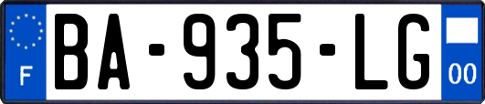 BA-935-LG