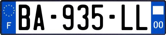BA-935-LL