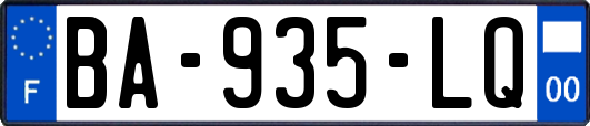 BA-935-LQ