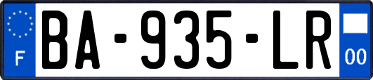 BA-935-LR