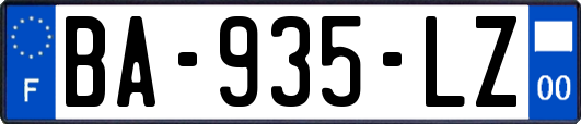 BA-935-LZ