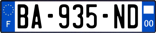 BA-935-ND