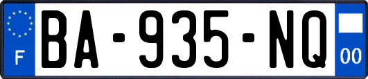BA-935-NQ