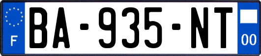 BA-935-NT