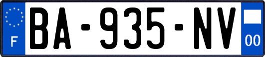 BA-935-NV