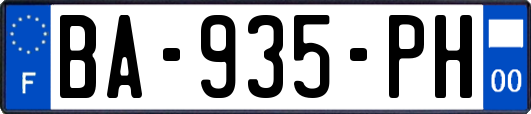 BA-935-PH