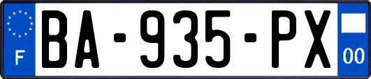 BA-935-PX