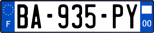BA-935-PY