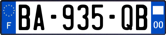 BA-935-QB