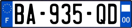 BA-935-QD