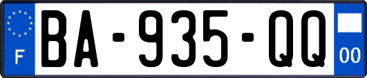 BA-935-QQ