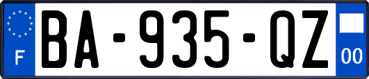 BA-935-QZ