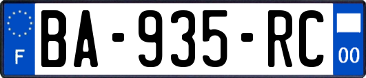 BA-935-RC
