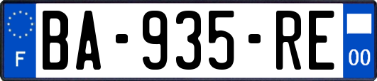 BA-935-RE