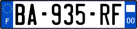 BA-935-RF