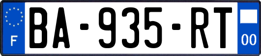 BA-935-RT