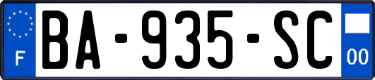 BA-935-SC