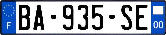 BA-935-SE