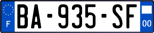 BA-935-SF