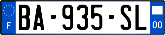 BA-935-SL