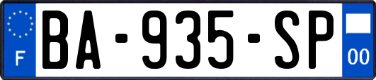 BA-935-SP