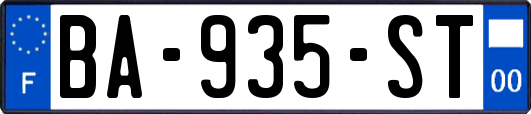 BA-935-ST