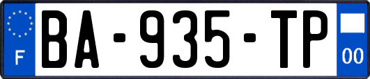 BA-935-TP